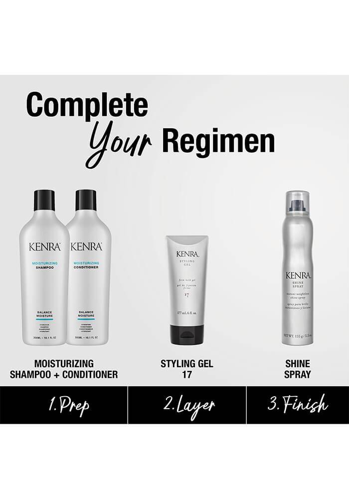 Kenra Professional Kenra Styling Gel 17