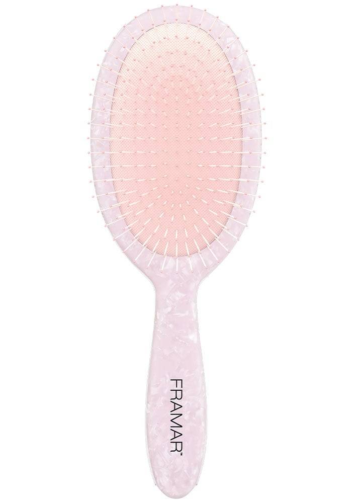 Glazed Donut Detangle Brush