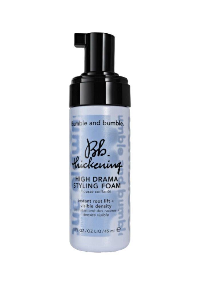 Thickening High Drama Styling Foam