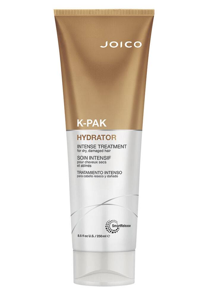 K-PAK Hydrator