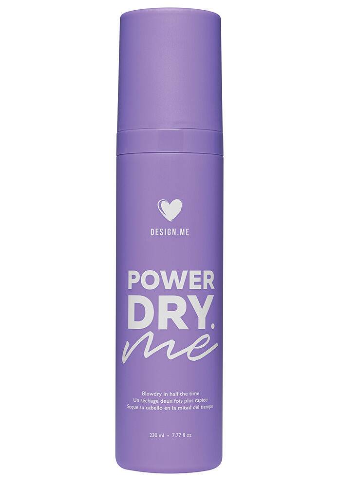 PowerDry.Me Blow-dry Lotion