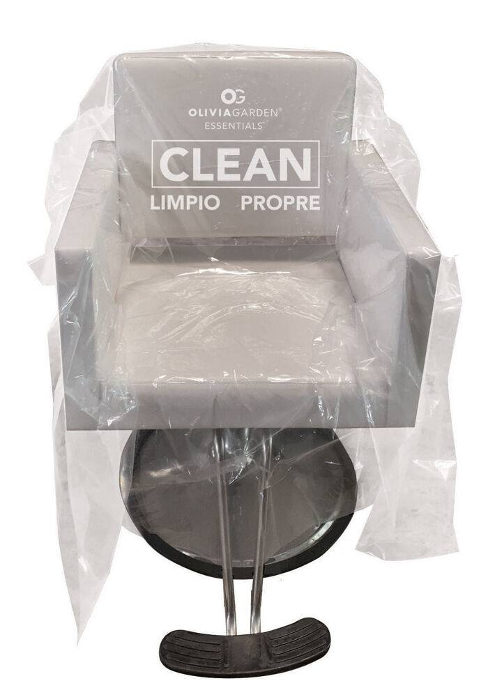 Olivia Garden Disposable Chair Covers - 25 pc.