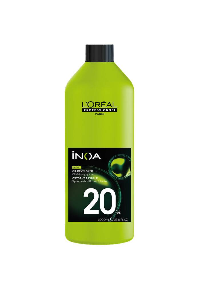 iNOA Rich Developer 20-Volume