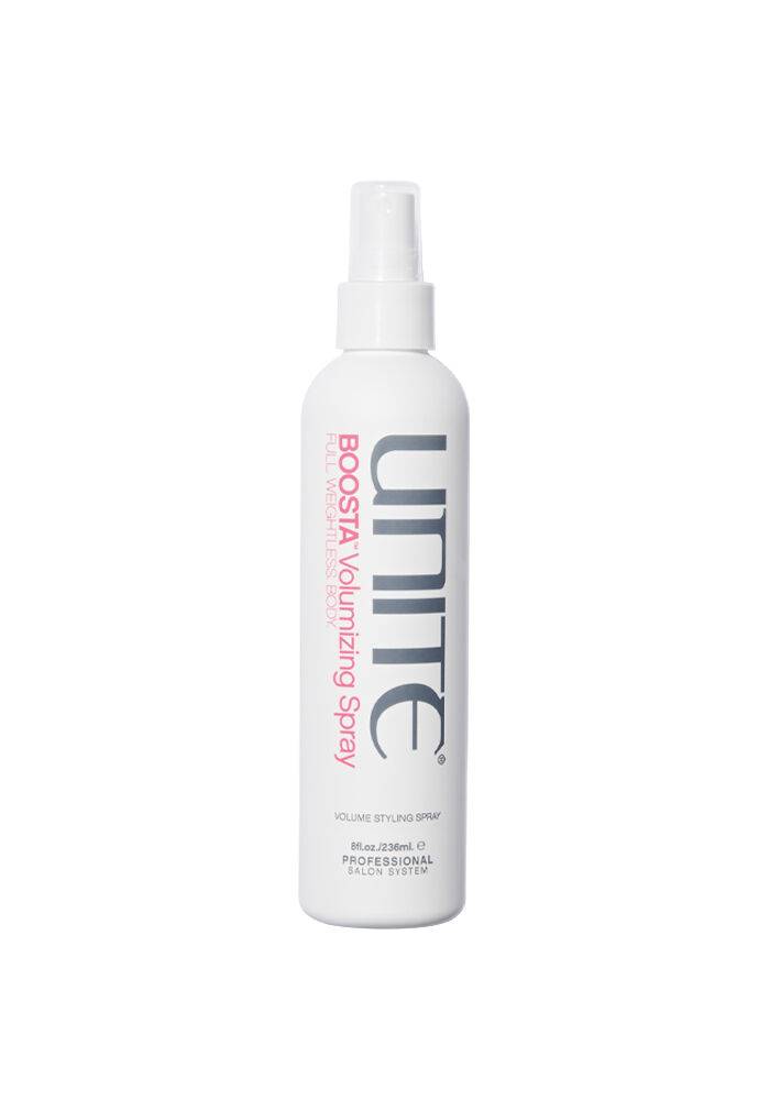 BOOSTA Volumizing Spray