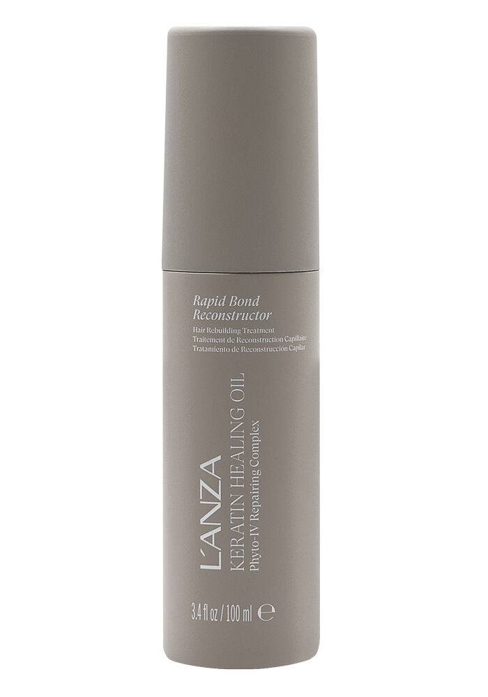 Keratin Healing Oil Rapid Bond Reconstructor