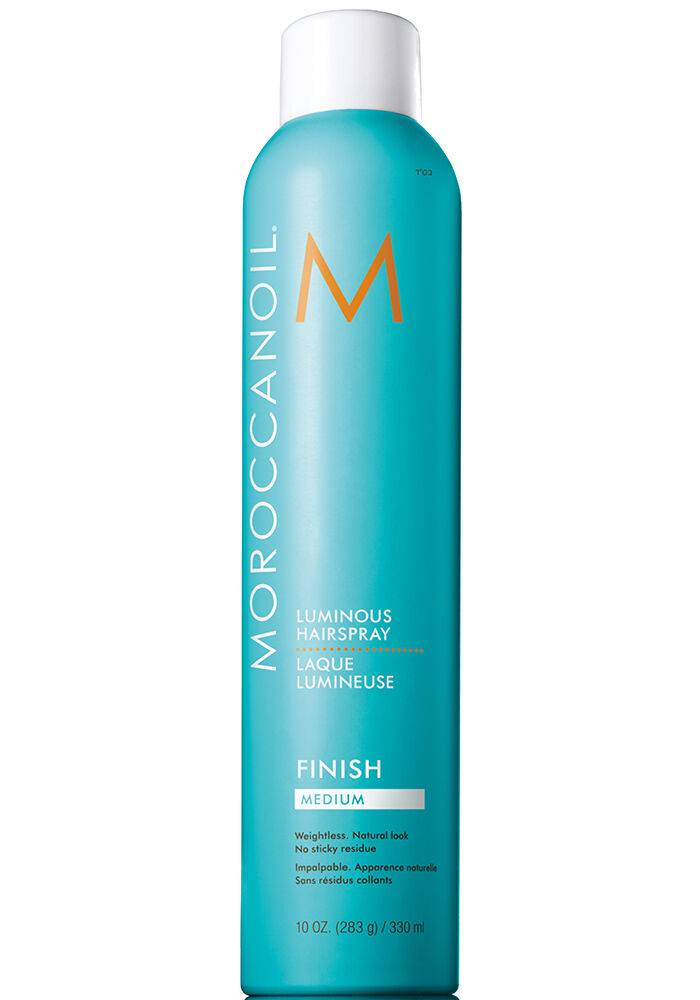 Luminous Hairspray Medium