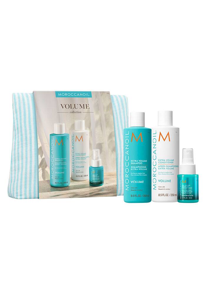 Volume Spring Set