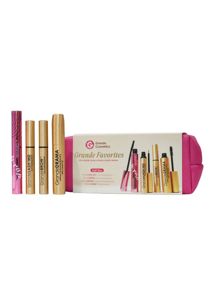 Grande "Favorites" Kit