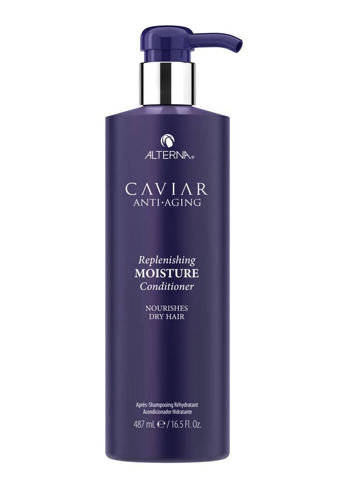 Caviar Anti-Aging Replenishing Moisture Conditioner