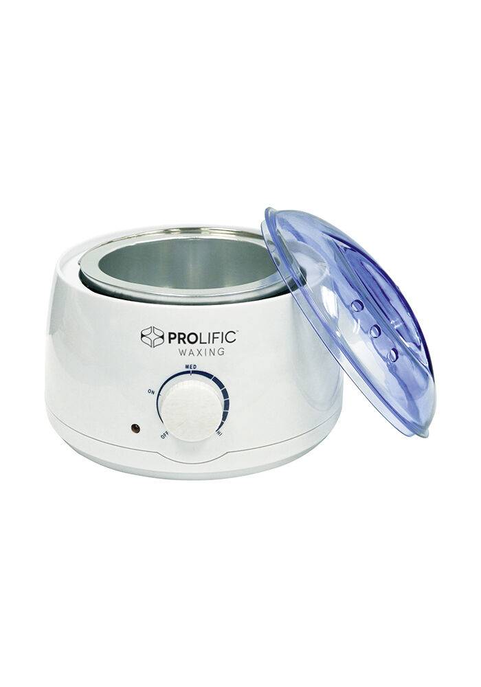 Single Wax Warmer