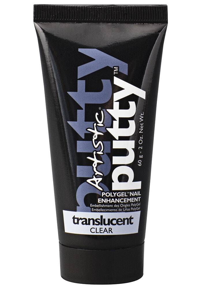 Artistic Putty&trade; Polygel&reg; Nail Enhancement