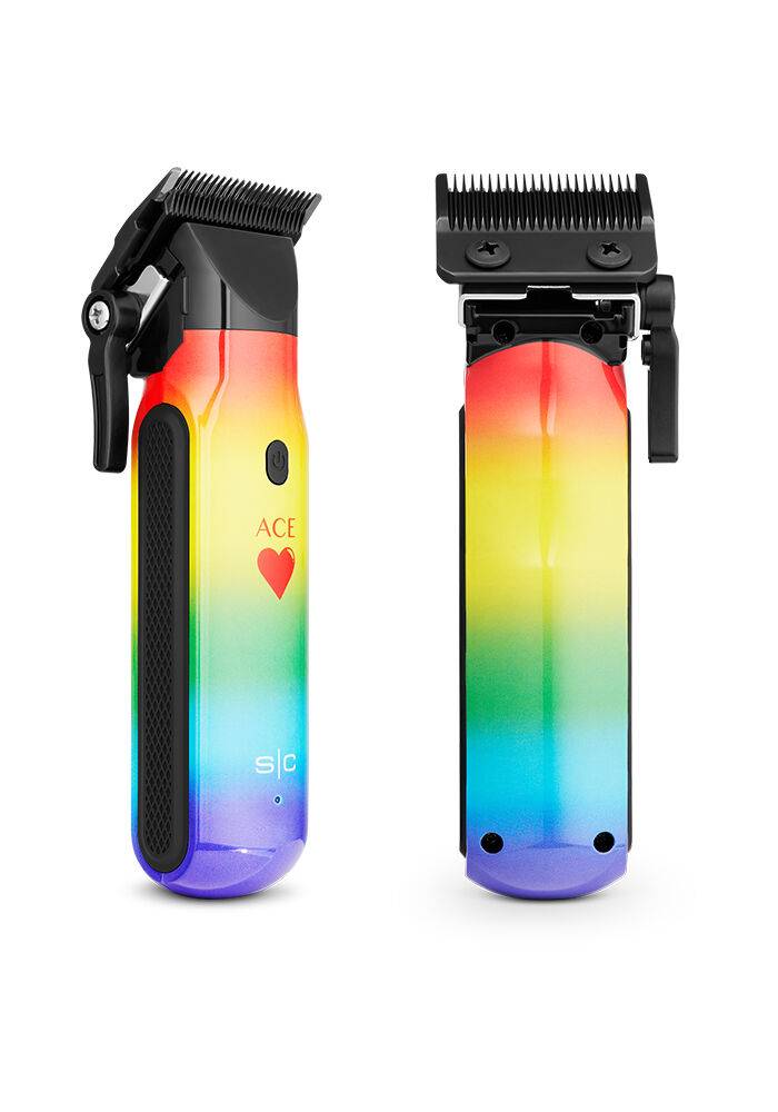 Ace of Hearts Clipper