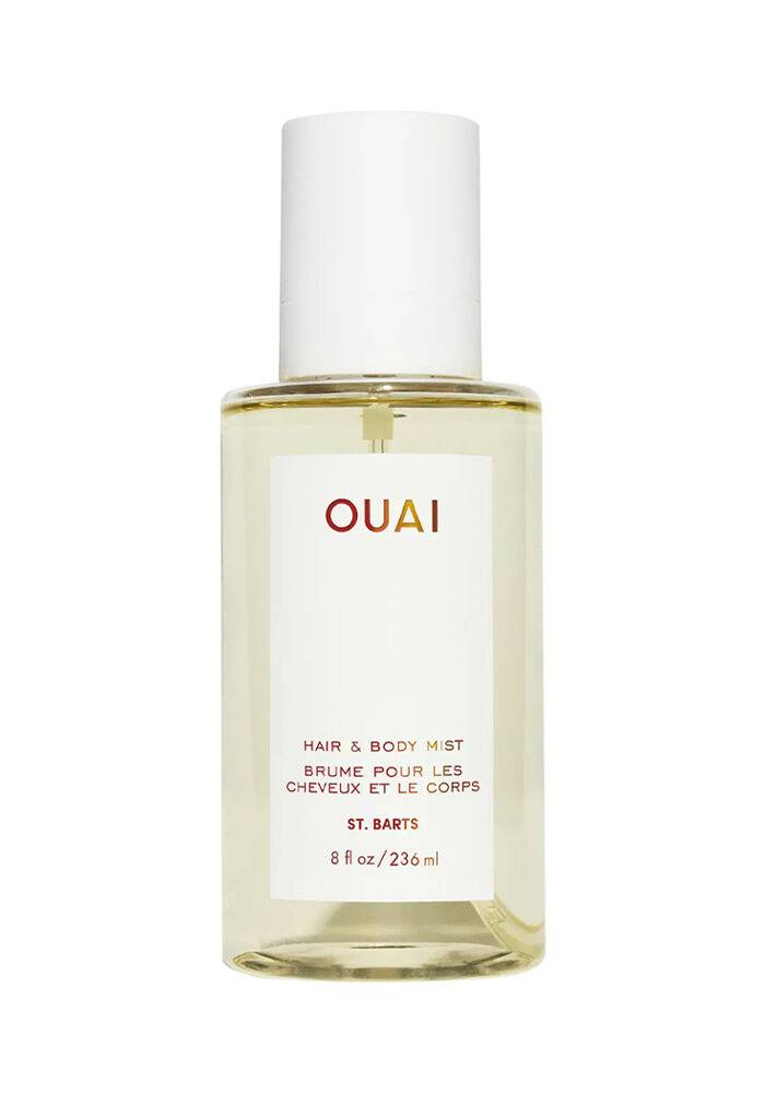 St. Barts Hair and Body Mist