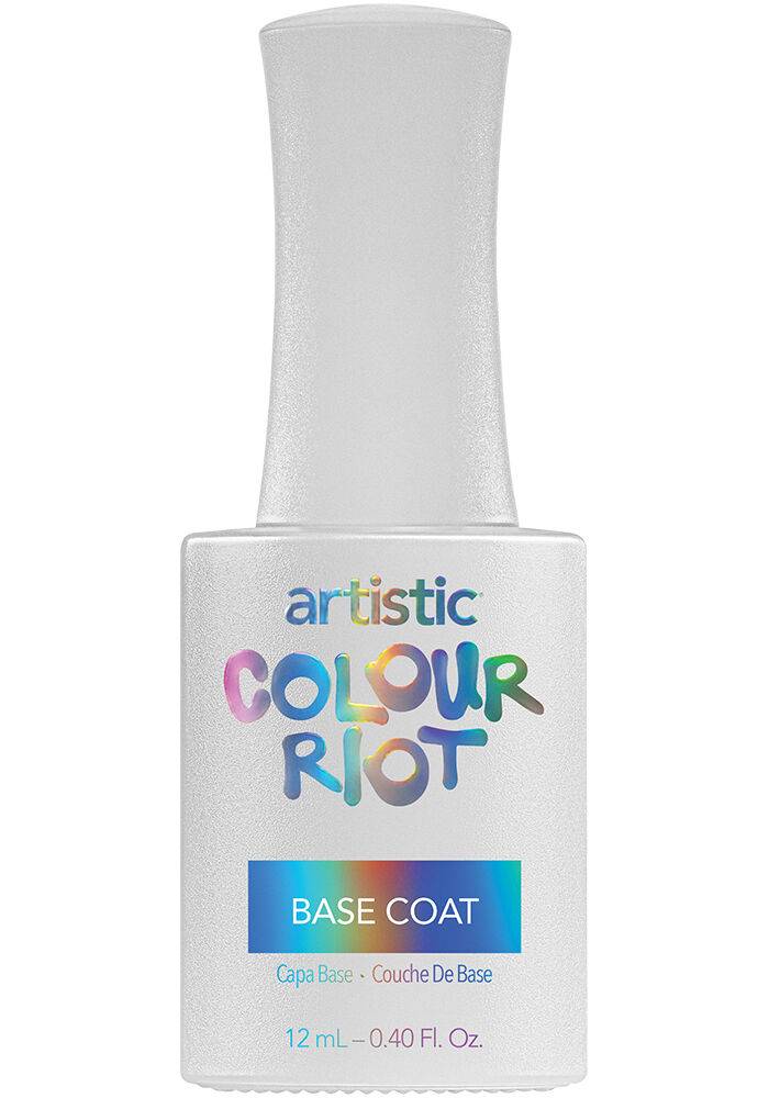 Colour Riot Base Coat