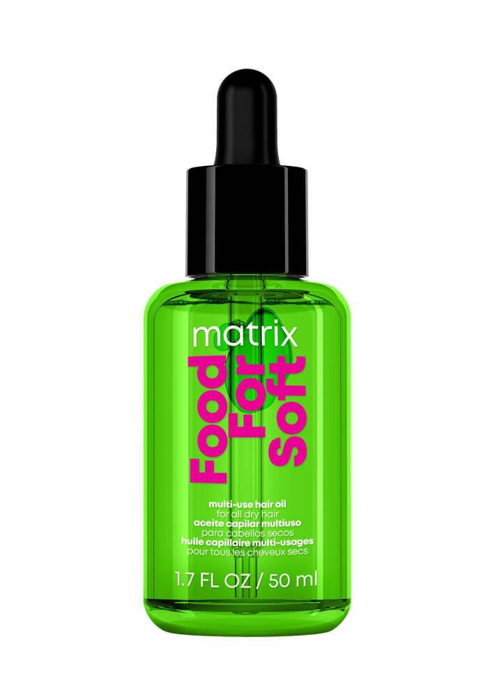 Matrix Food For Soft Multi-Use Hair Oil Serum