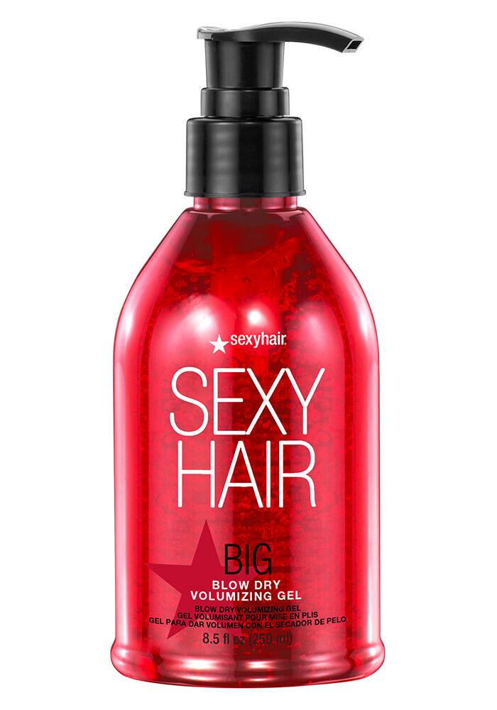 Big Sexy Hair Volumizing Blow Dry Gel