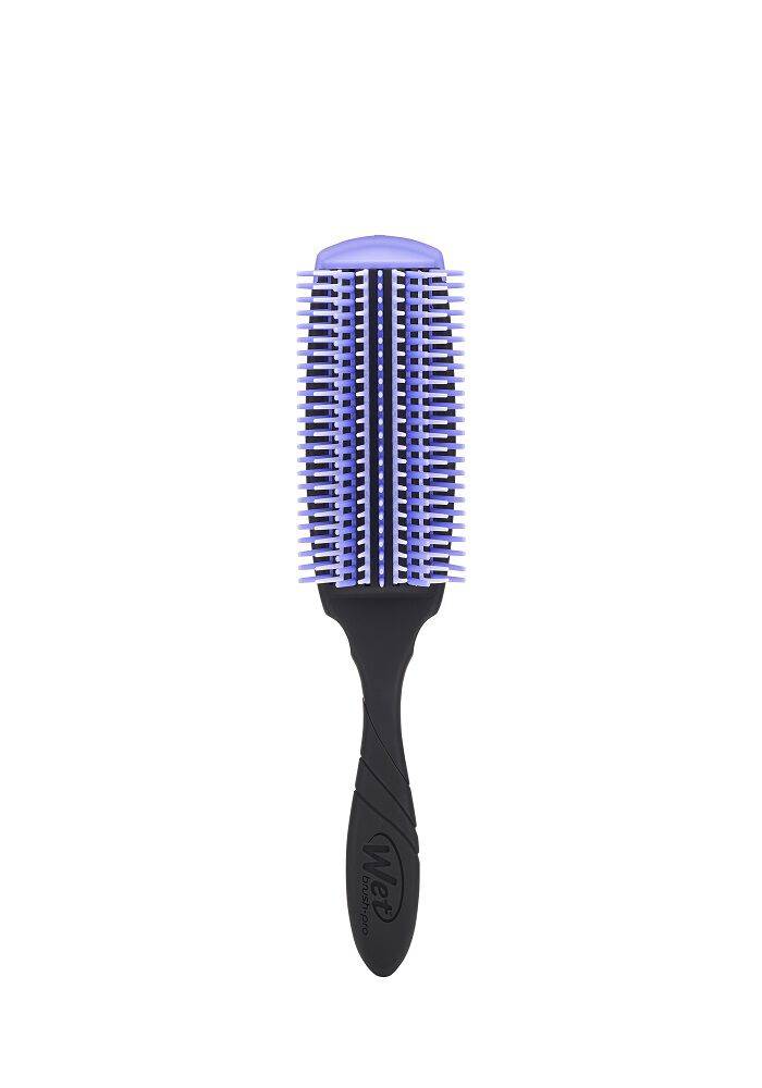 Wet Brush DIY Custom Care Curl Detangler