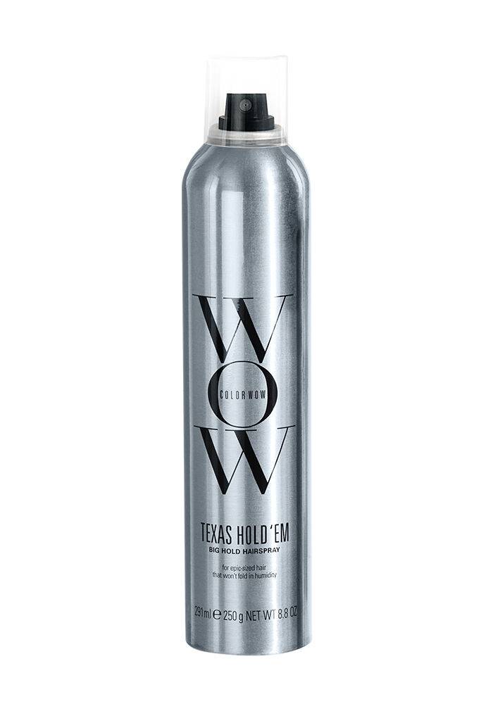 Texas Hold &lsquo;Em Big Hold Hairspray