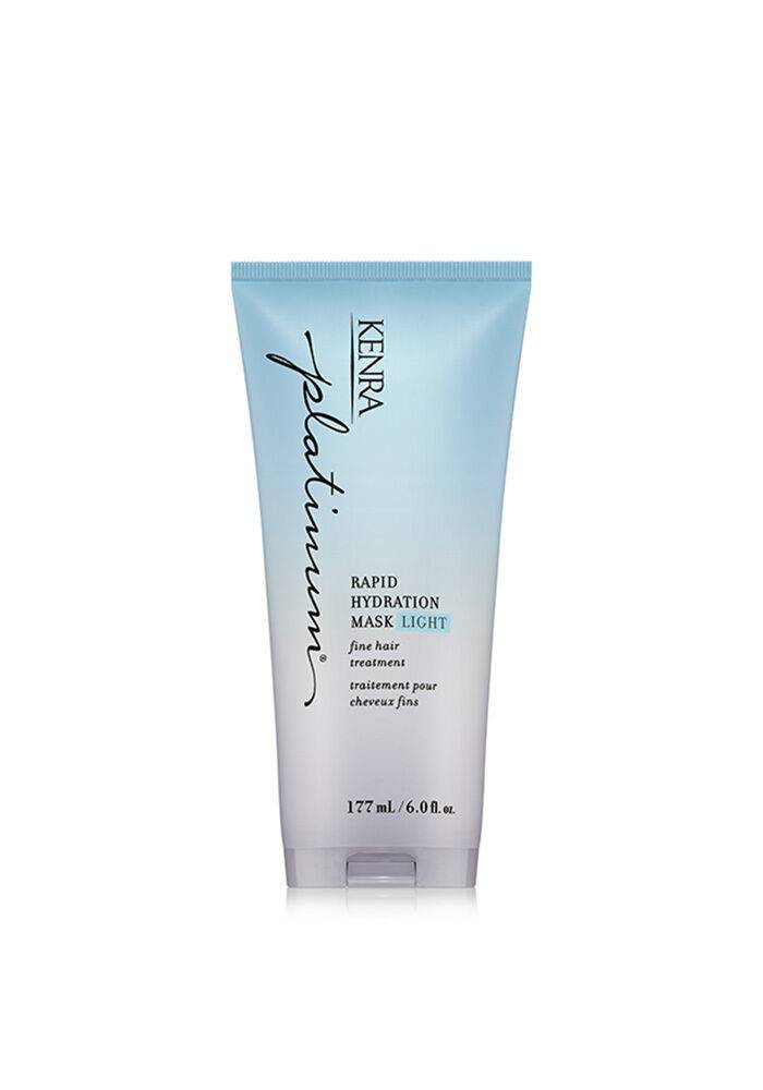 Rapid Hydration Mask Light 6oz