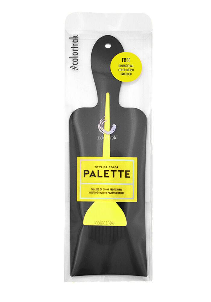 Balayage Board & Brush Set