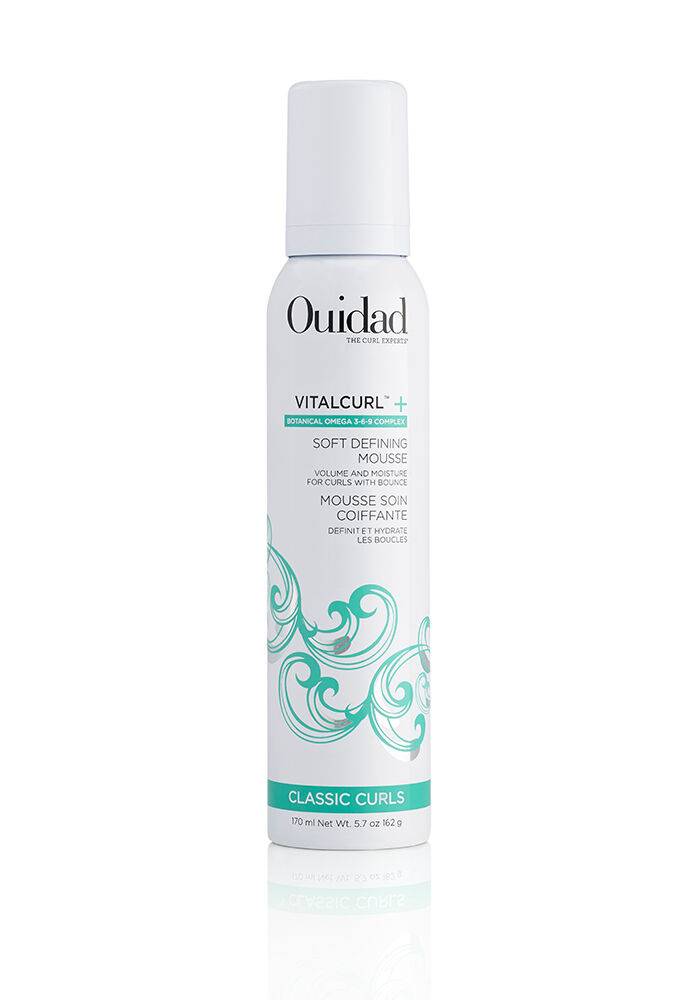 VitalCurl&trade;+ Soft Defining Mousse 5.7 oz.