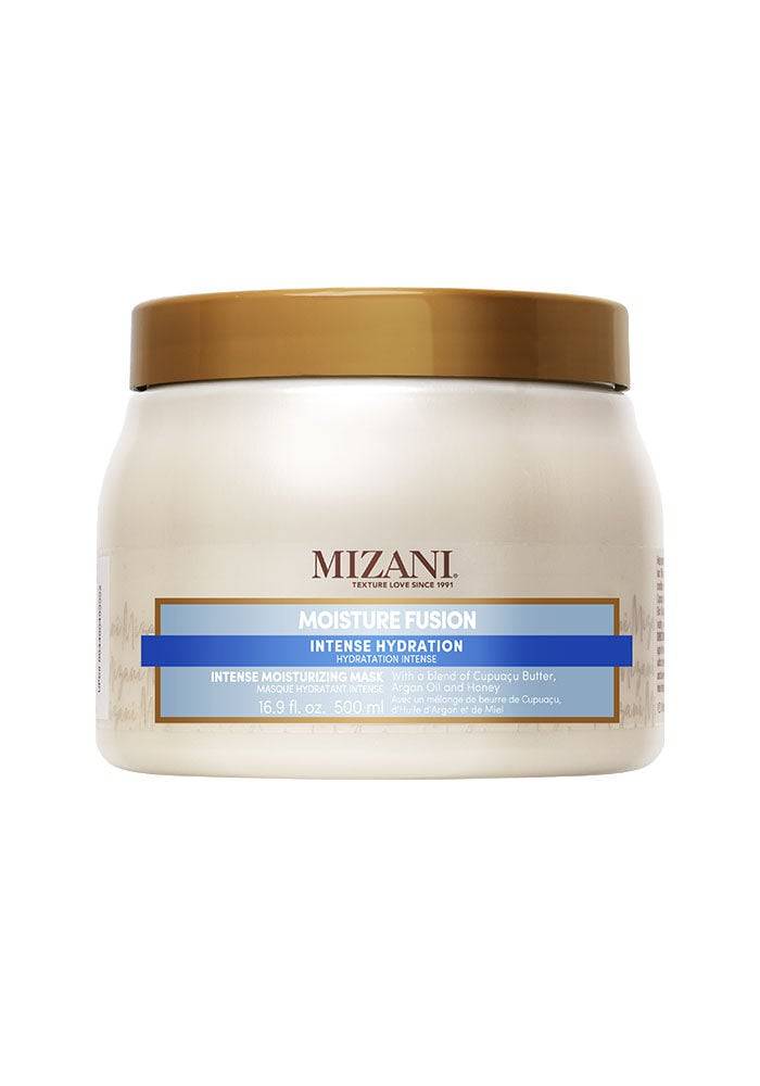 Mizani Moisture Fusion Intense Moisturizing Mask