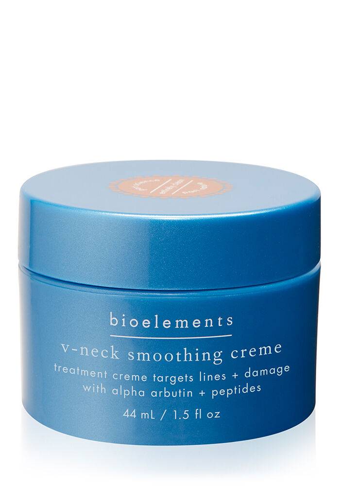 V-Neck Smoothing Cr&egrave;me 1.5 oz.