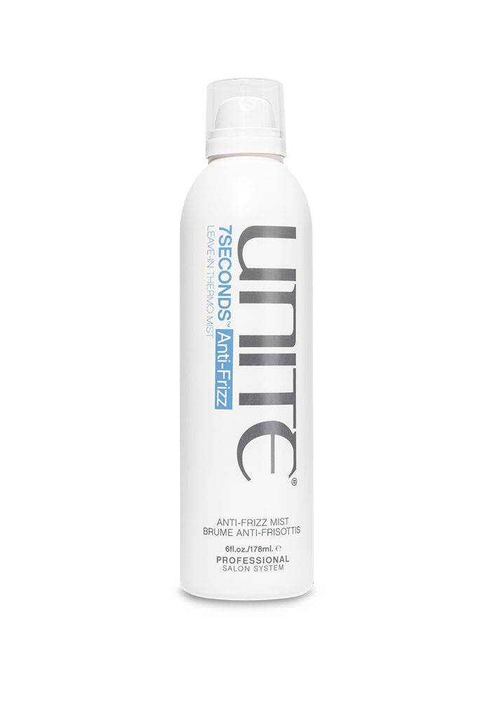 7SECONDS Anti-Frizz