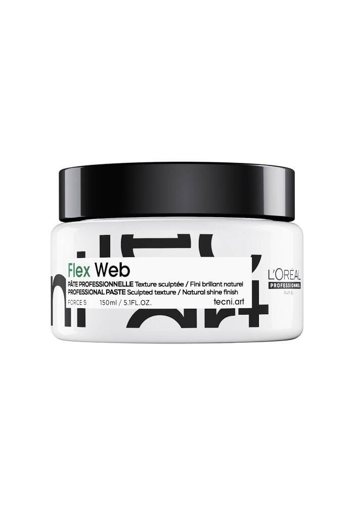 Flex Web