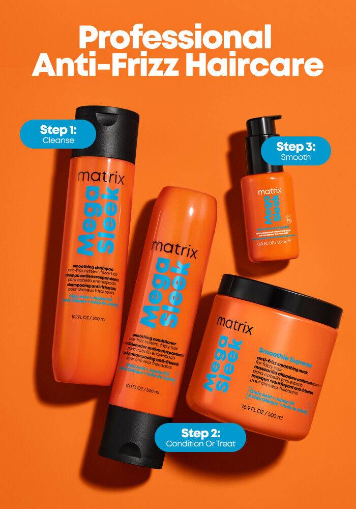 Matrix Mega Sleek Smoothie Supreme Mask