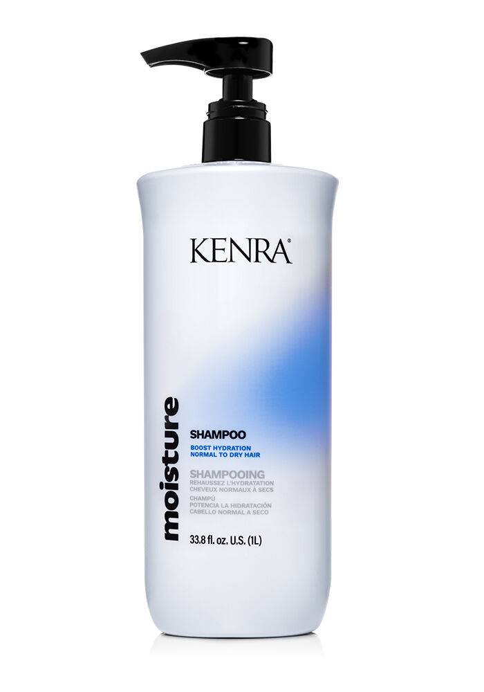 Moisture Shampoo
