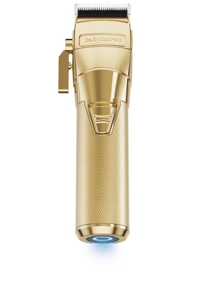 FXONE GoldFX Clipper