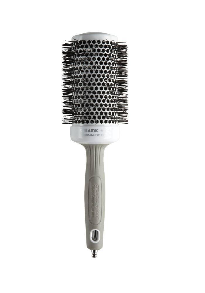 Ceramic + Ion Thermal Brush