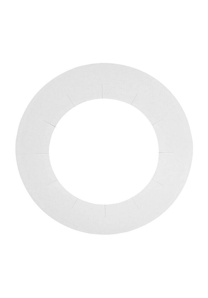 Prolific Adjustable Wax Warmer Collars 50 pc.