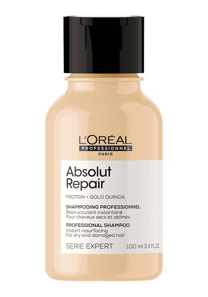 Absolut Repair Shampoo for Damaged Hair