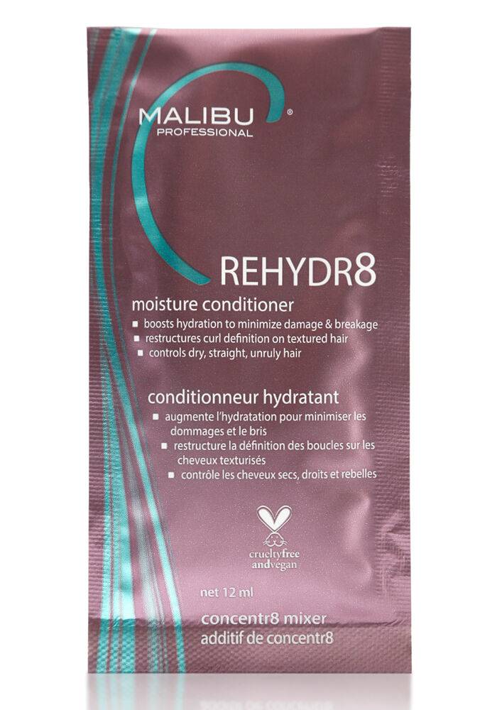 Rehydr8 Moisture Conditioner Packette 6 ct.