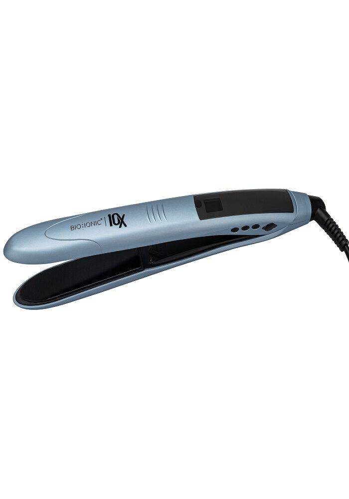 Bio Ionic LE - Elemental Blue 10X Iron