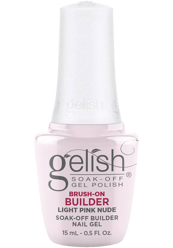 Brush-On Builder