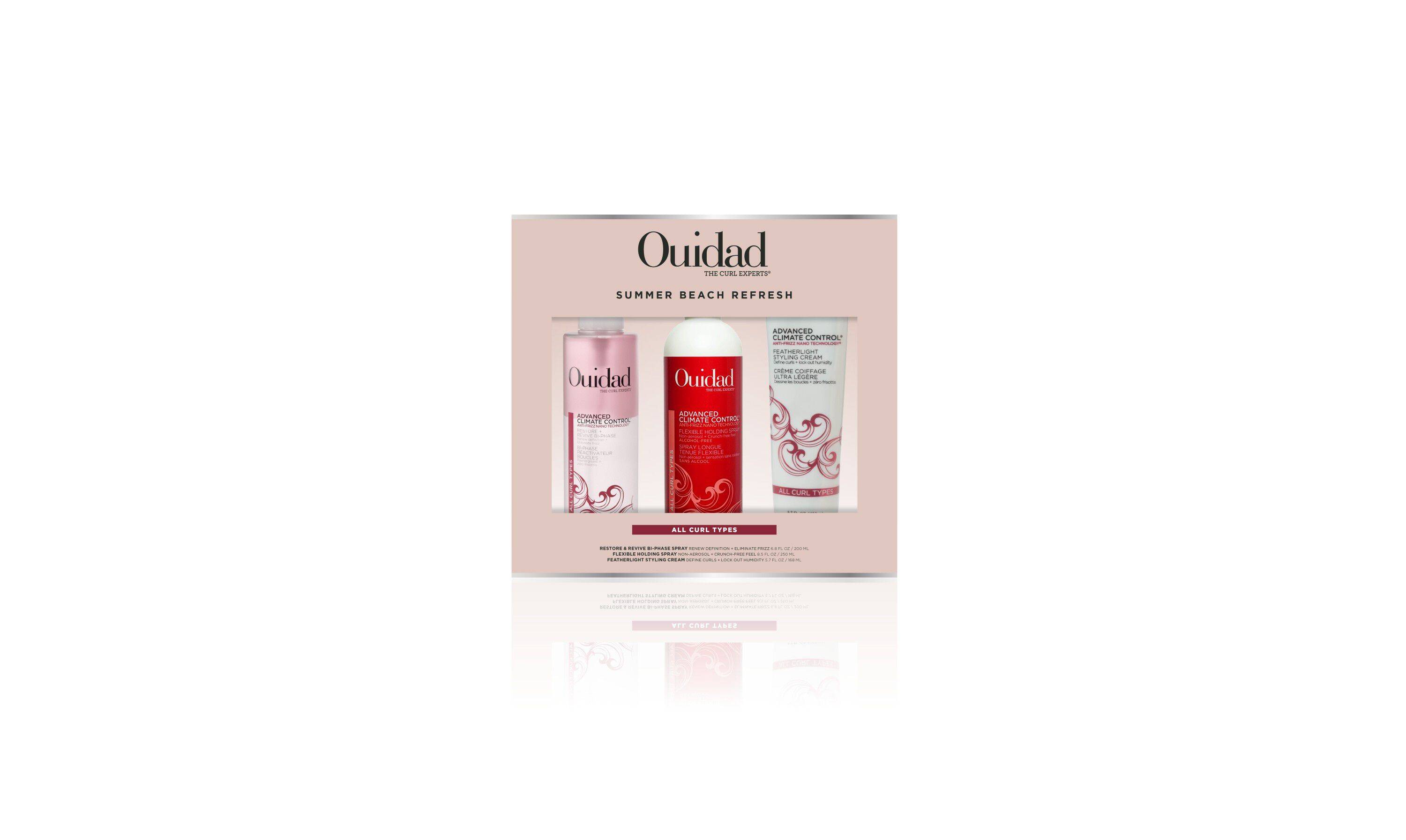 Summer Beach Refresh Kit
