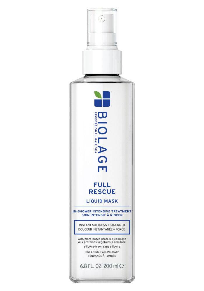Full Rescue Liquid Mask