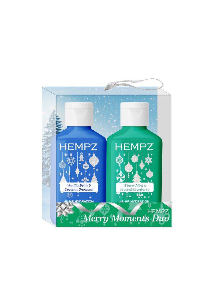 Merry Moments Kit