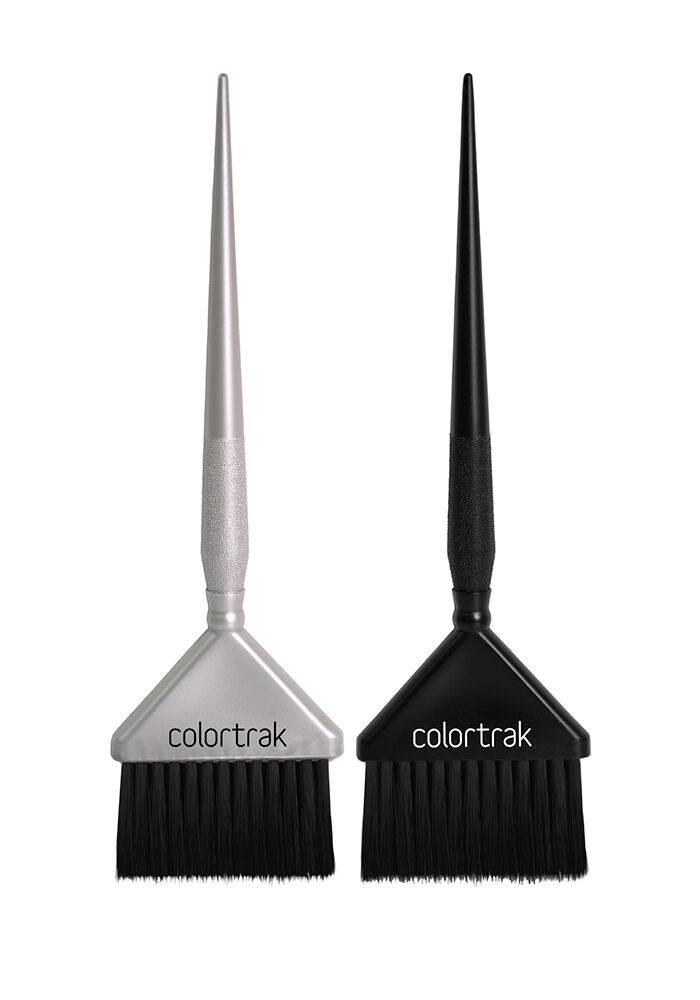 Twin Touch Brush Duo