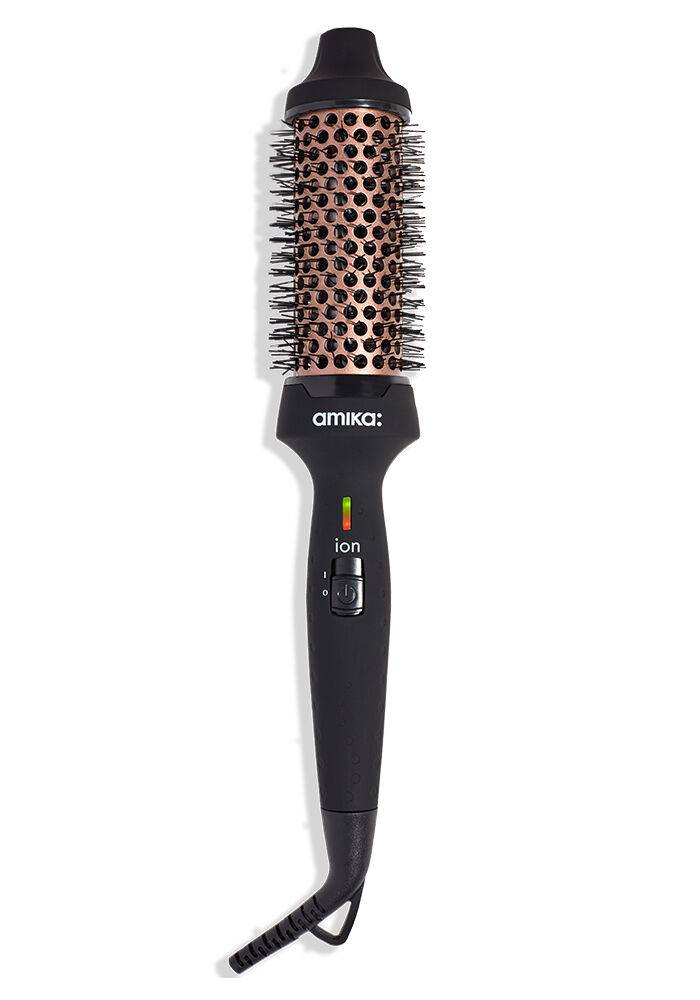 Amika Blowout Babe Thermal Brush Stores