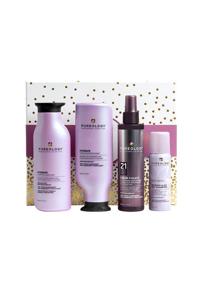 Pureology Hydrate Holiday Kit