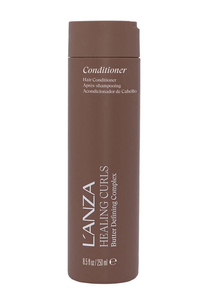 Healing Curls Conditioner