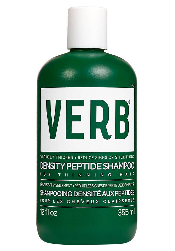 Density Peptide Shampoo