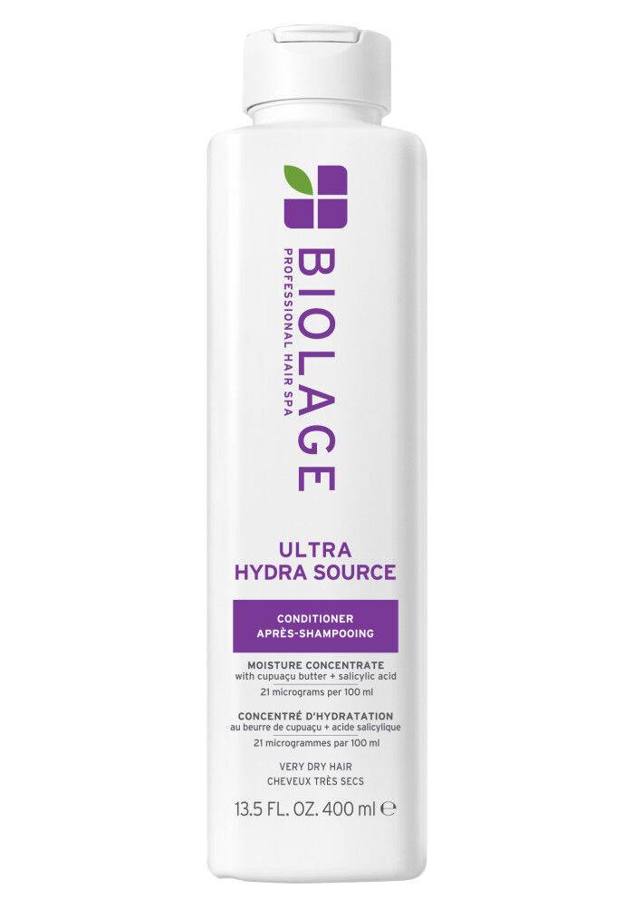 Ultra Hydra Source Conditioner for Very Dry Hair