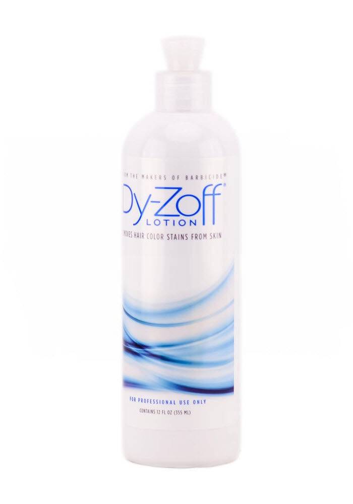 Dy-Zoff Stain Remover Lotion 12 oz.