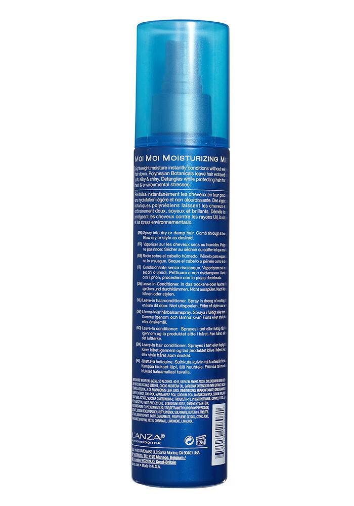 L'ANZA Moi Moi Moisturizing Mist