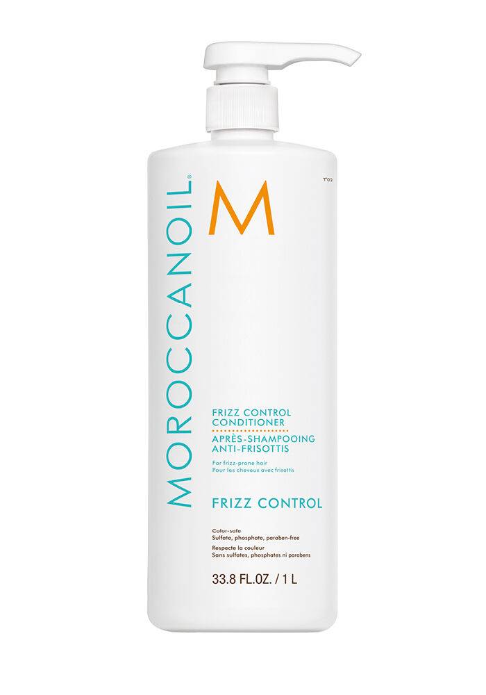 Frizz Control Conditioner
